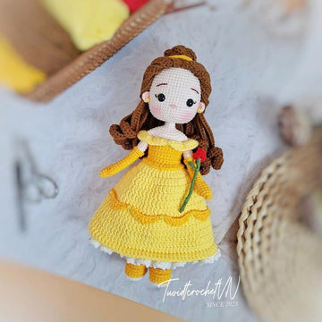 Princess Belle