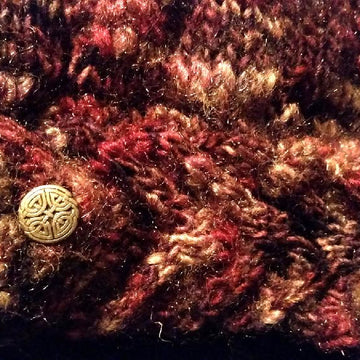 Slouchy Pixie Hat