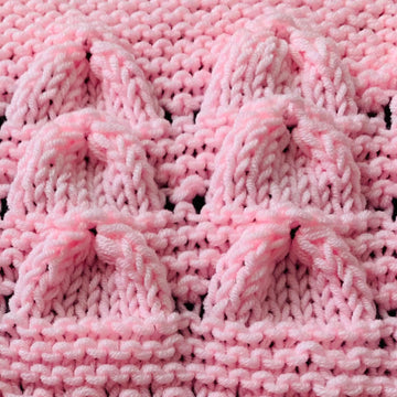 LITTLE PINK ANGEL