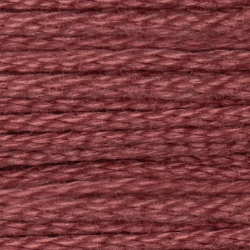 DMC Stranded Cotton - Warm Shades