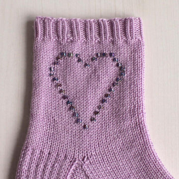 Beading For Socks eBook