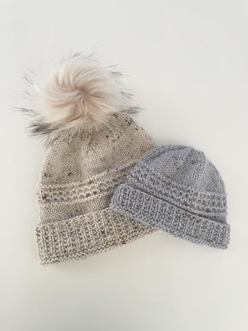 Cosy Beanie BJ59