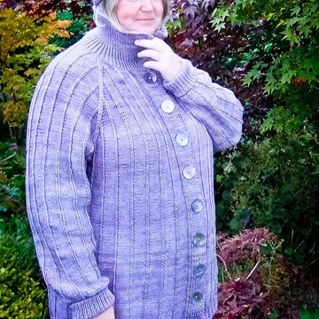 Moody (XS-XXL)