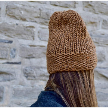 The Simple Beanie
