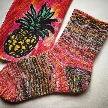 Exposure Socks