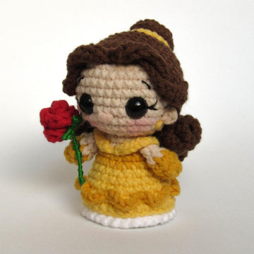 Mini Belle