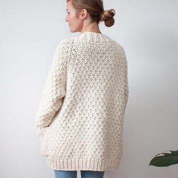 Fernwood Cardigan