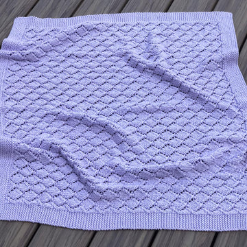Lacy Diamonds