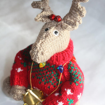 Norman- the Northlands Moose