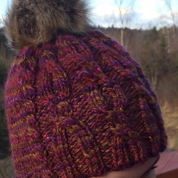 Off Campus Hat