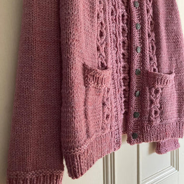 Cardigan FOUR