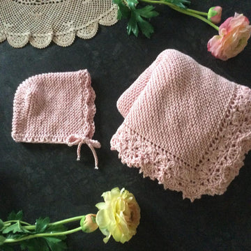 C+K Baby Set