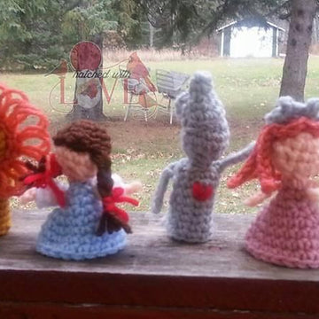Royal Mini Playset