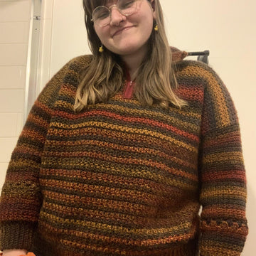 Bodwin Pullover