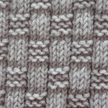 Pebbles Baby Blanket