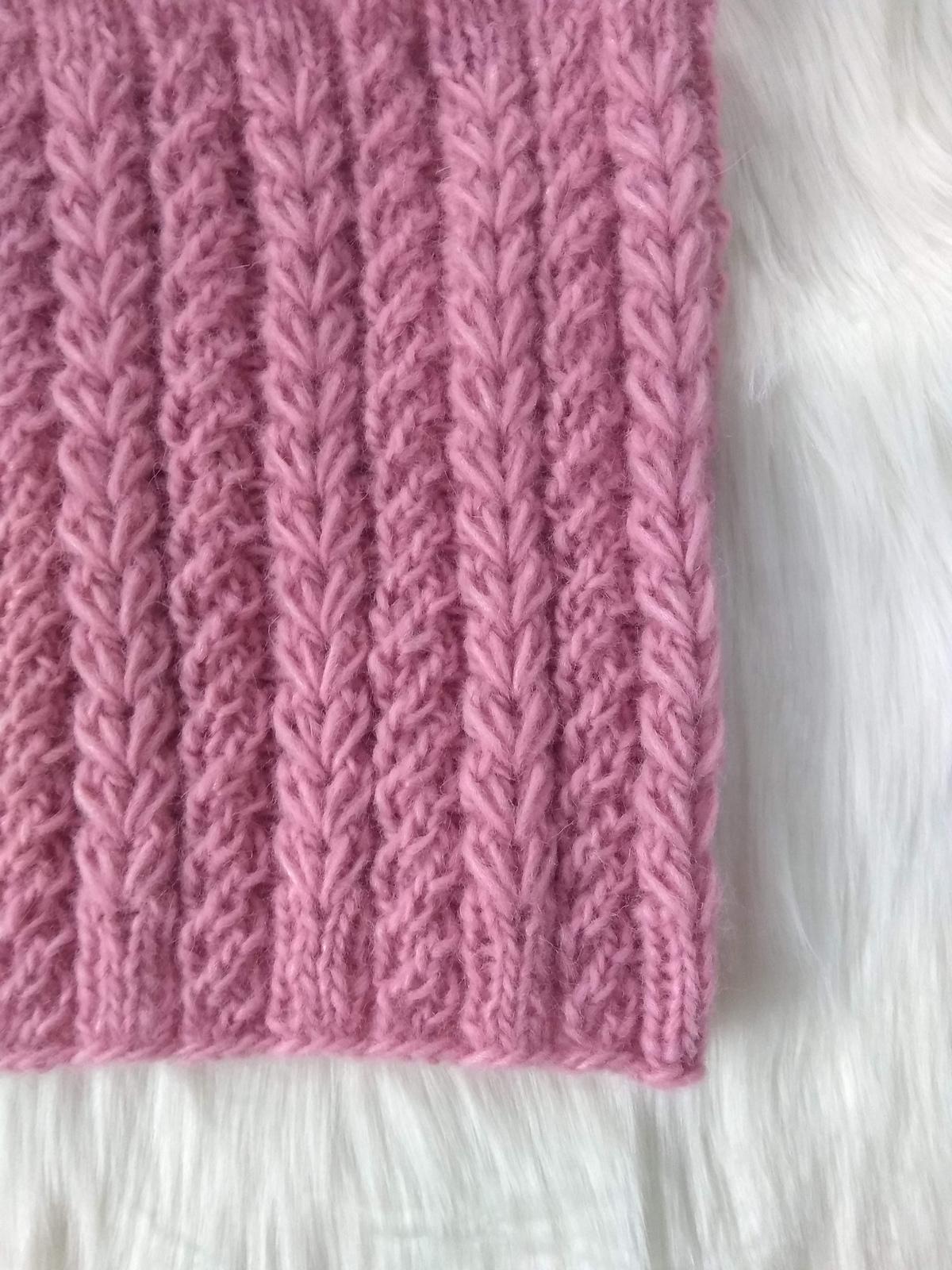 Amortentia Cowl