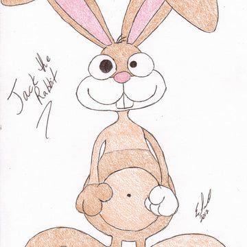 Jack the Rabbit