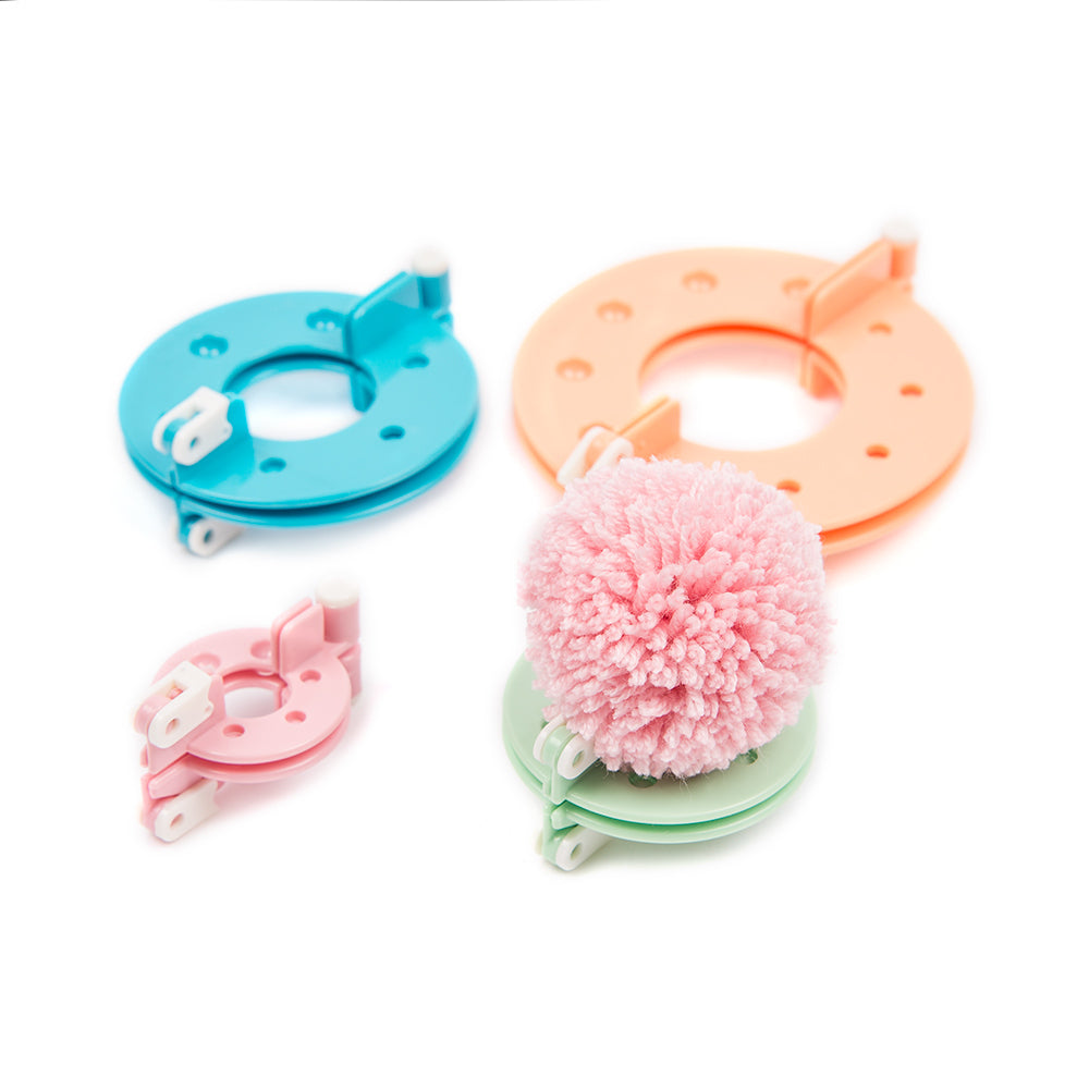 Addi Moon Pom Pom Maker