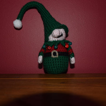 Elf Decoration