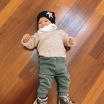Baby cloud