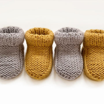 Baby socks UTE