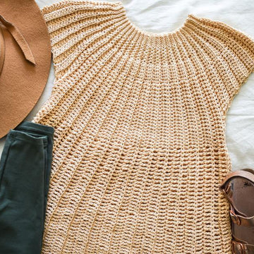 Summer Days Tunic