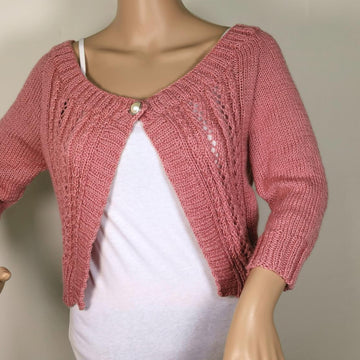 Cardigan Vera