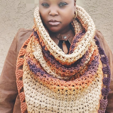 The Mega Scarf