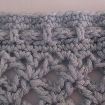 Handy Mesh Bag