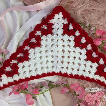 Sweetheart Bandana