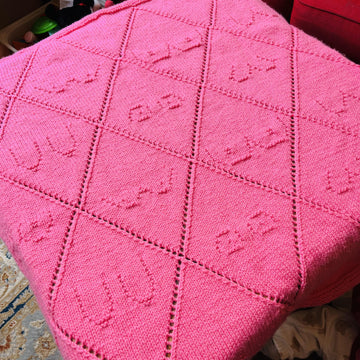 Booby Blanket