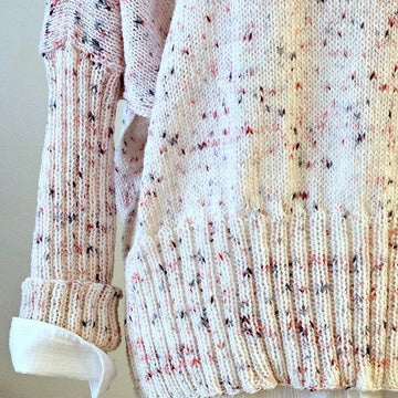 Speckled Hearts
