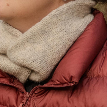 Twisted Cowl