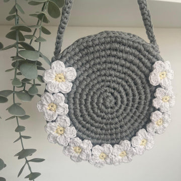 Daisy Bloom Bag