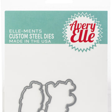 Avery Elle Elle-Ments Dies - Stuck On You