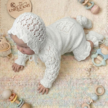 "Princess" Romper