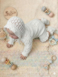 "Princess" Romper