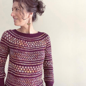 Killer Queen Pullover