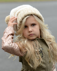 Beau Slouchy