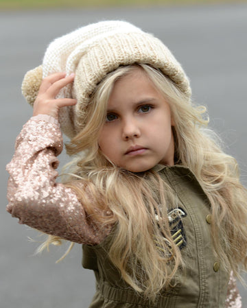 Beau Slouchy