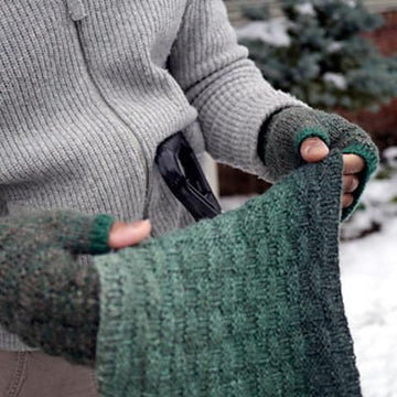 Creel Cowl