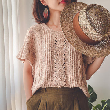 Faye Summer Top