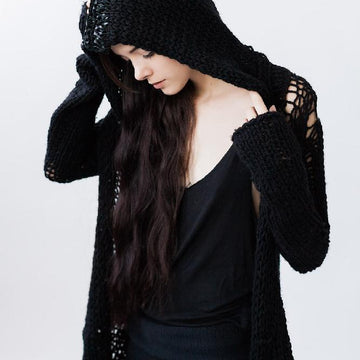 Nix Hoodie