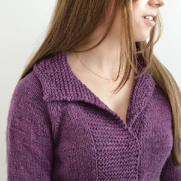 Gemini cardigan