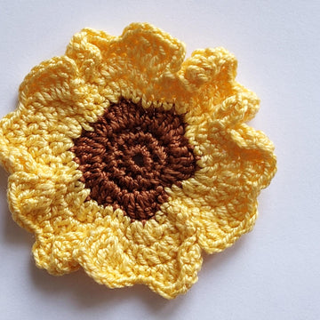 Fall flower