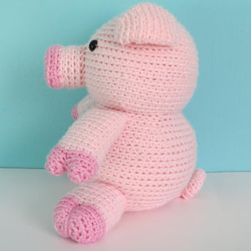 Phoebe the Pig