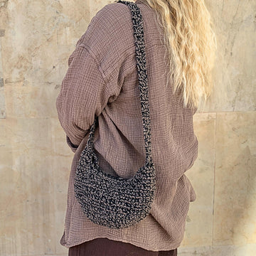 Crossbody bag