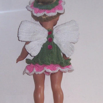 Flower Fairy
