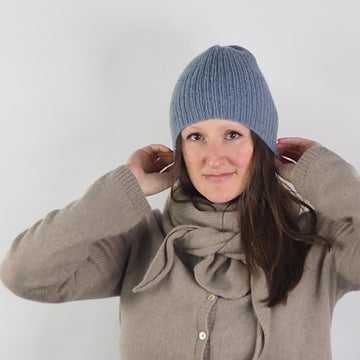 BEANIE basics