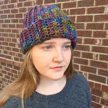 Urban Beanie Hat